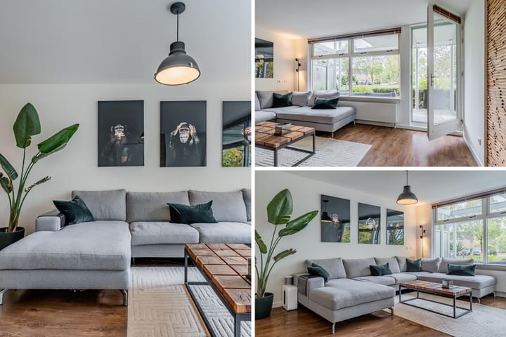 Foto 12 van Felix de Nobelhof 4