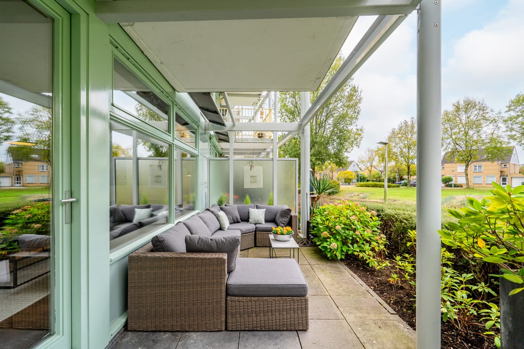 Foto 13 van Felix de Nobelhof 4