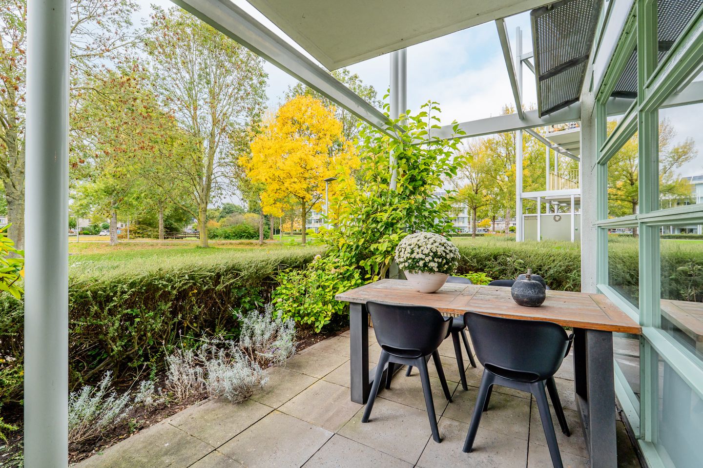 Foto 14 van Felix de Nobelhof 4