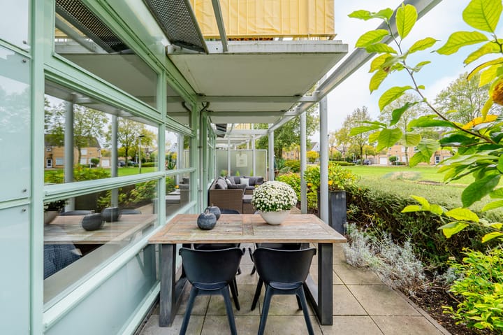 Foto 15 van Felix de Nobelhof 4