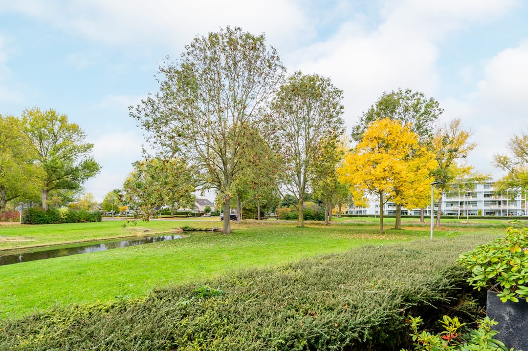 Foto 17 van Felix de Nobelhof 4