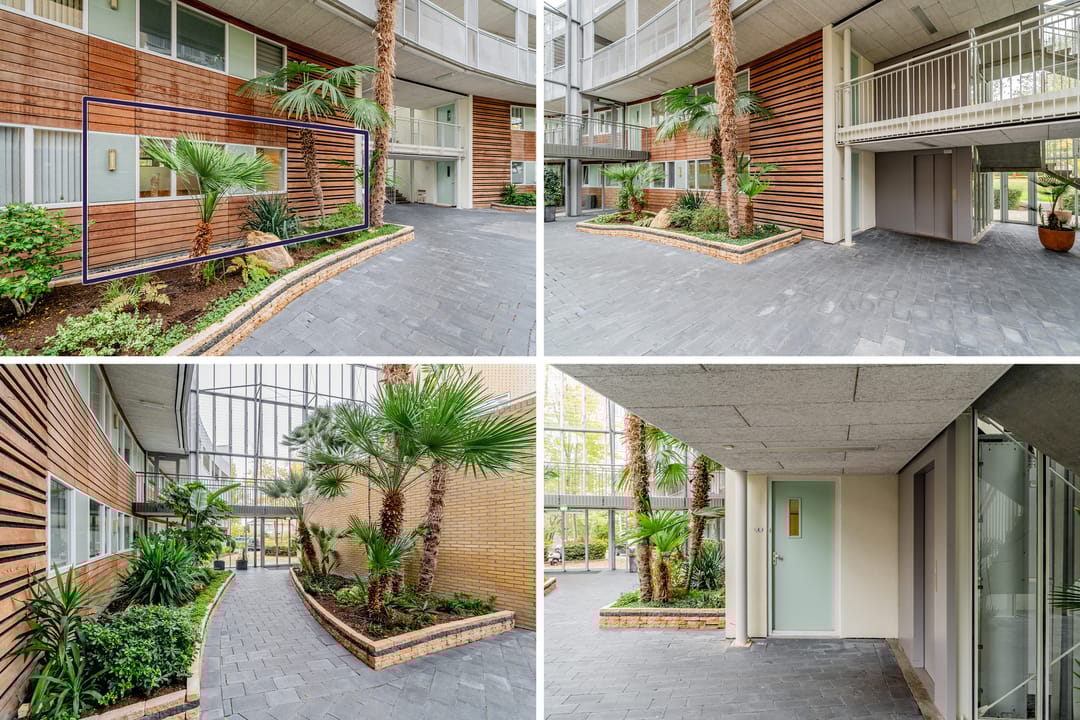 Foto 26 van Felix de Nobelhof 4