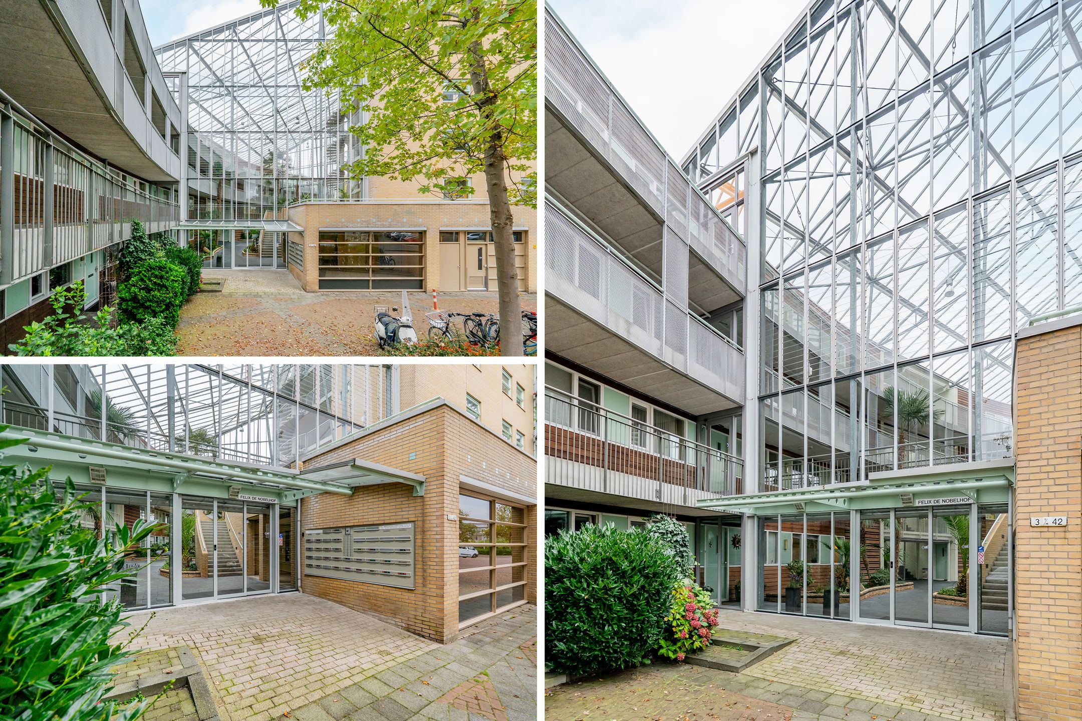 Foto 27 van Felix de Nobelhof 4