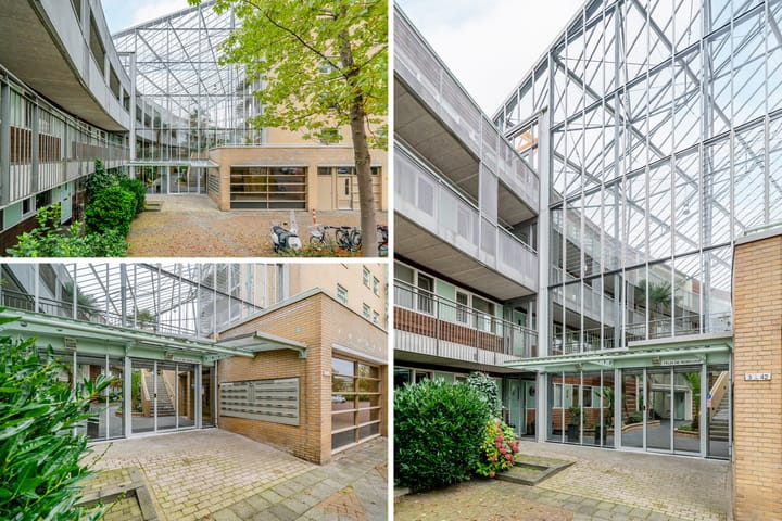 Foto 27 van Felix de Nobelhof 4