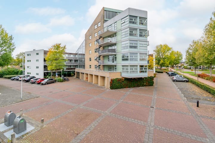 Foto 31 van Felix de Nobelhof 4