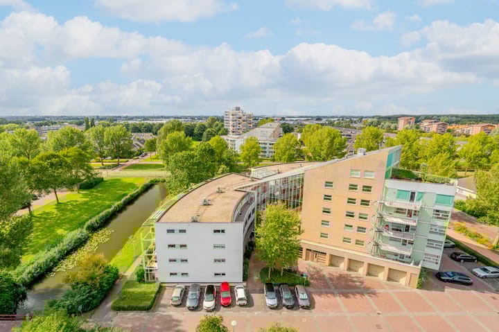 Foto 33 van Felix de Nobelhof 4