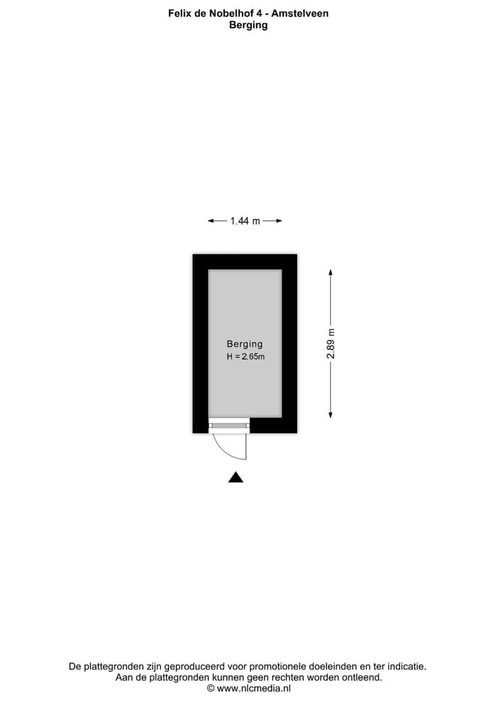 Foto 35 van Felix de Nobelhof 4