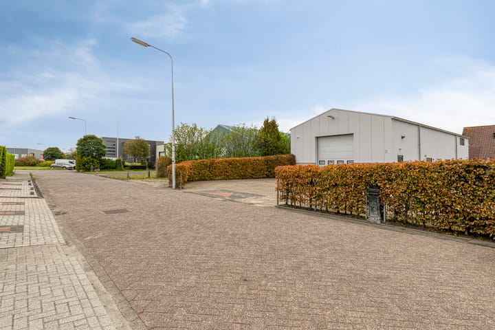 Photo 7 of Het Helmhout 53