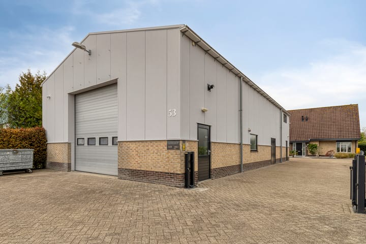 Photo 8 of Het Helmhout 53