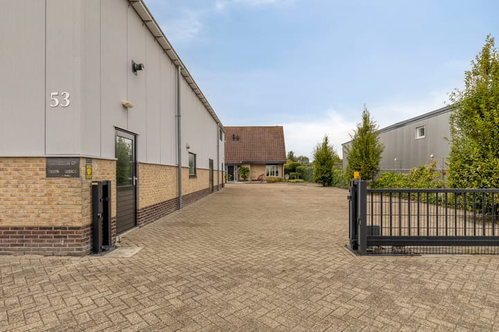 Photo 9 of Het Helmhout 53