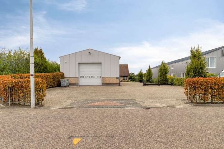 Photo 11 of Het Helmhout 53