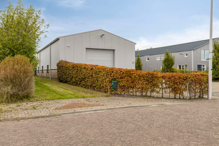 Photo 12 of Het Helmhout 53