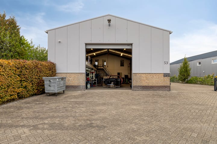 Photo 13 of Het Helmhout 53