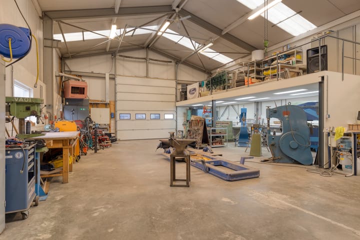 Photo 14 of Het Helmhout 53