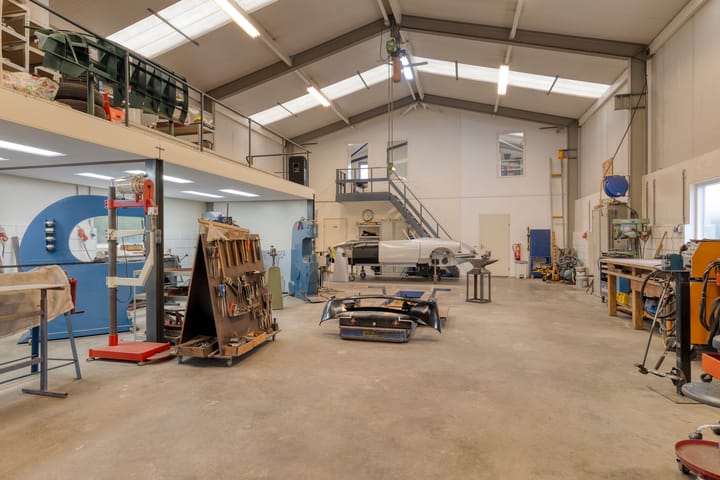 Photo 15 of Het Helmhout 53