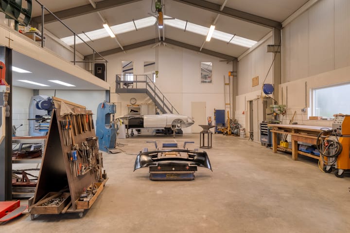 Photo 16 of Het Helmhout 53