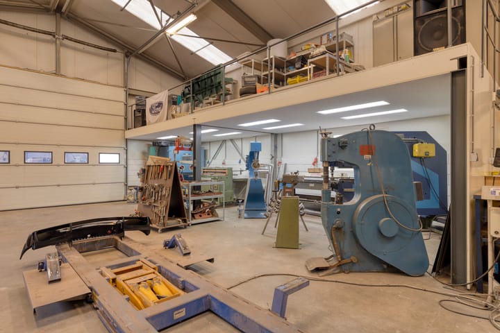 Photo 17 of Het Helmhout 53