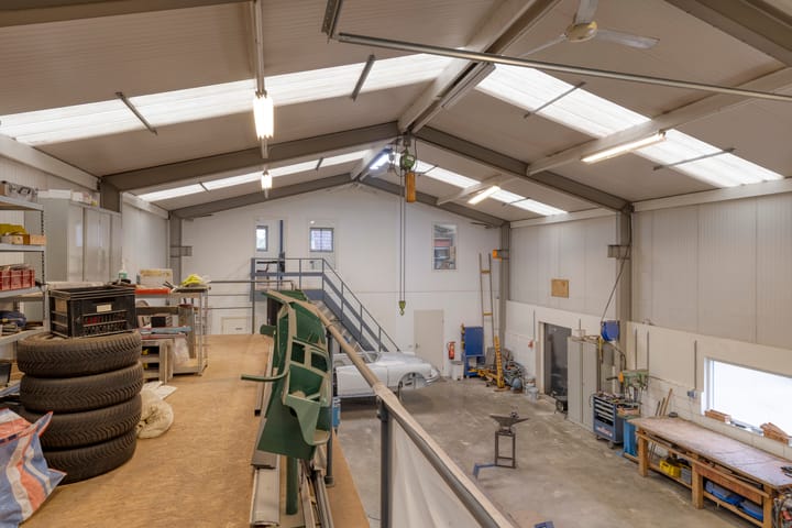 Photo 18 of Het Helmhout 53