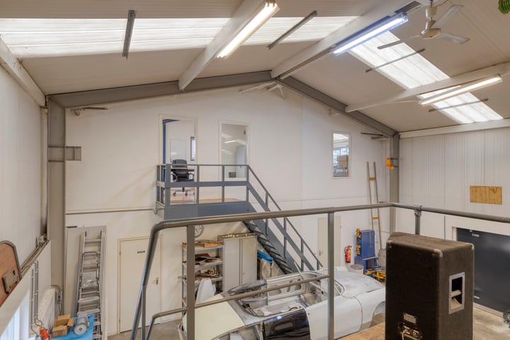 Photo 19 of Het Helmhout 53