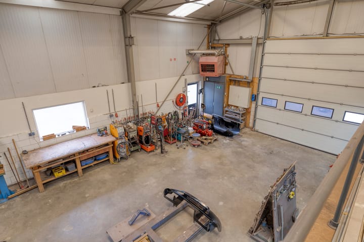 Photo 20 of Het Helmhout 53