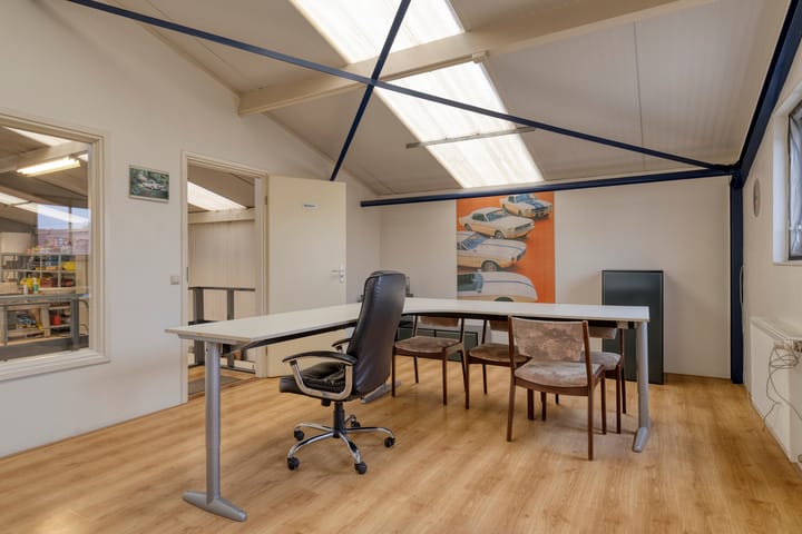 Photo 32 of Het Helmhout 53