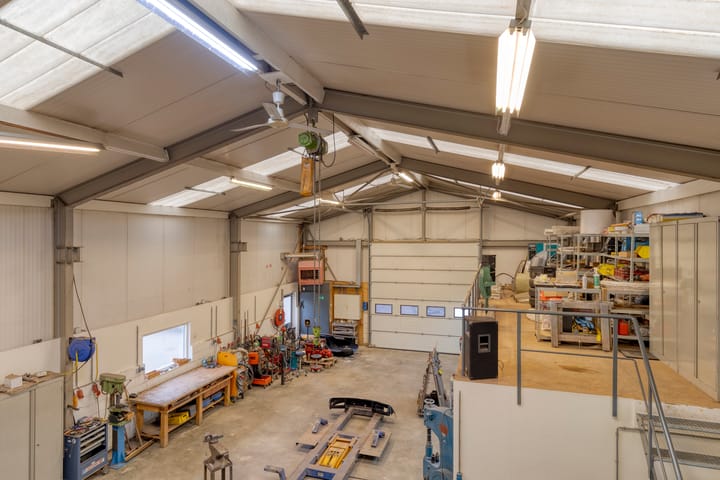 Photo 34 of Het Helmhout 53