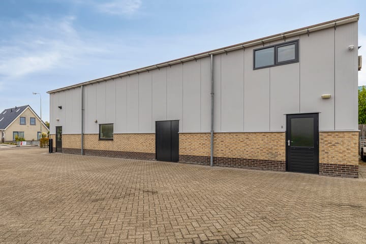 Photo 36 of Het Helmhout 53