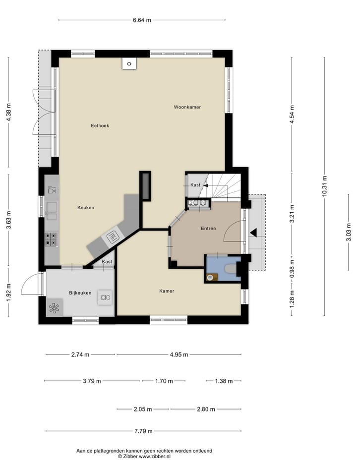 Photo 91 of Het Helmhout 53