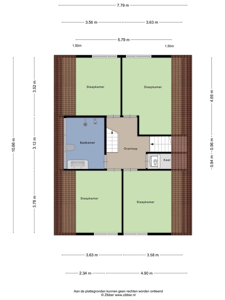 Photo 93 of Het Helmhout 53