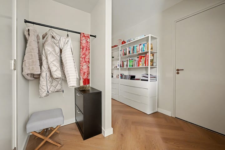 Photo 7 of Beatrixlaan 52-B