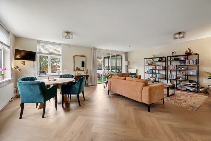 Photo 13 of Beatrixlaan 52-B