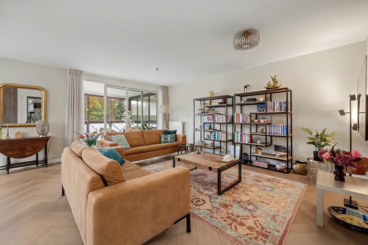 Photo 14 of Beatrixlaan 52-B