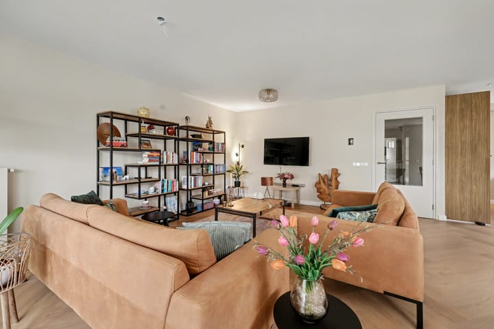 Photo 15 of Beatrixlaan 52-B