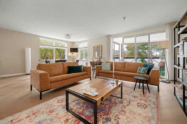 Photo 16 of Beatrixlaan 52-B