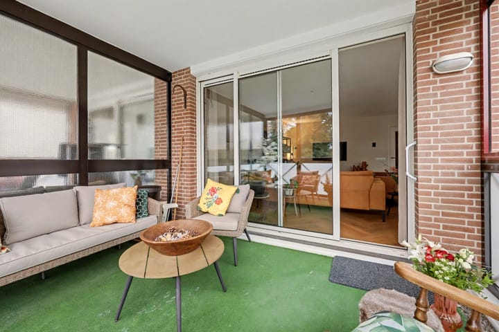 Photo 18 of Beatrixlaan 52-B