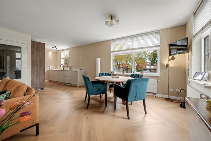 Photo 20 of Beatrixlaan 52-B