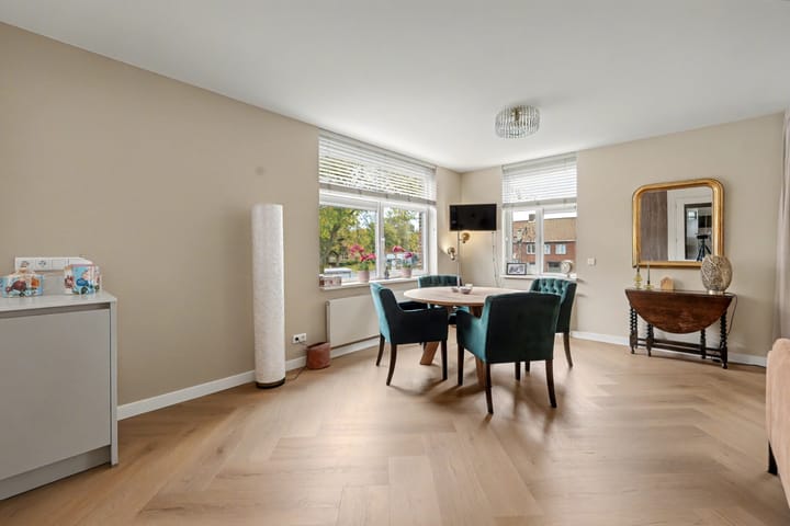 Photo 21 of Beatrixlaan 52-B