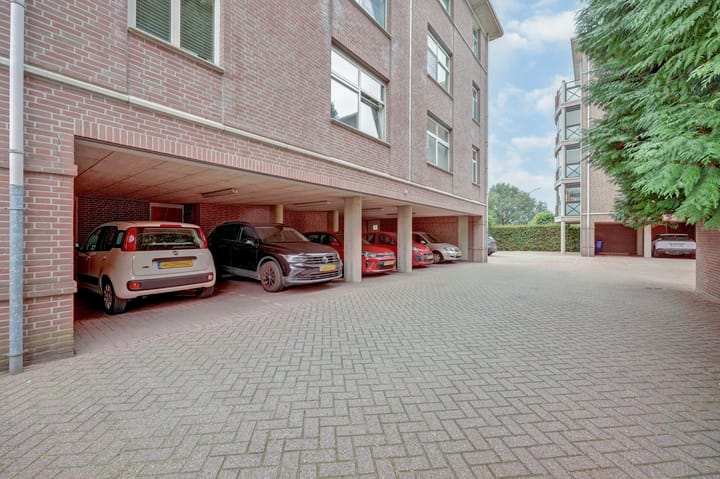 Photo 37 of Beatrixlaan 52-B