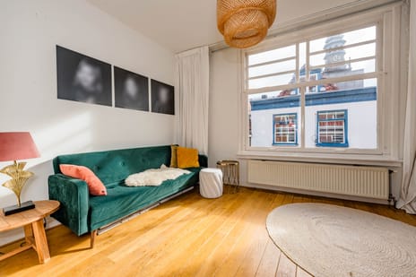 Korte Lakenstraat 22-RD secondary image