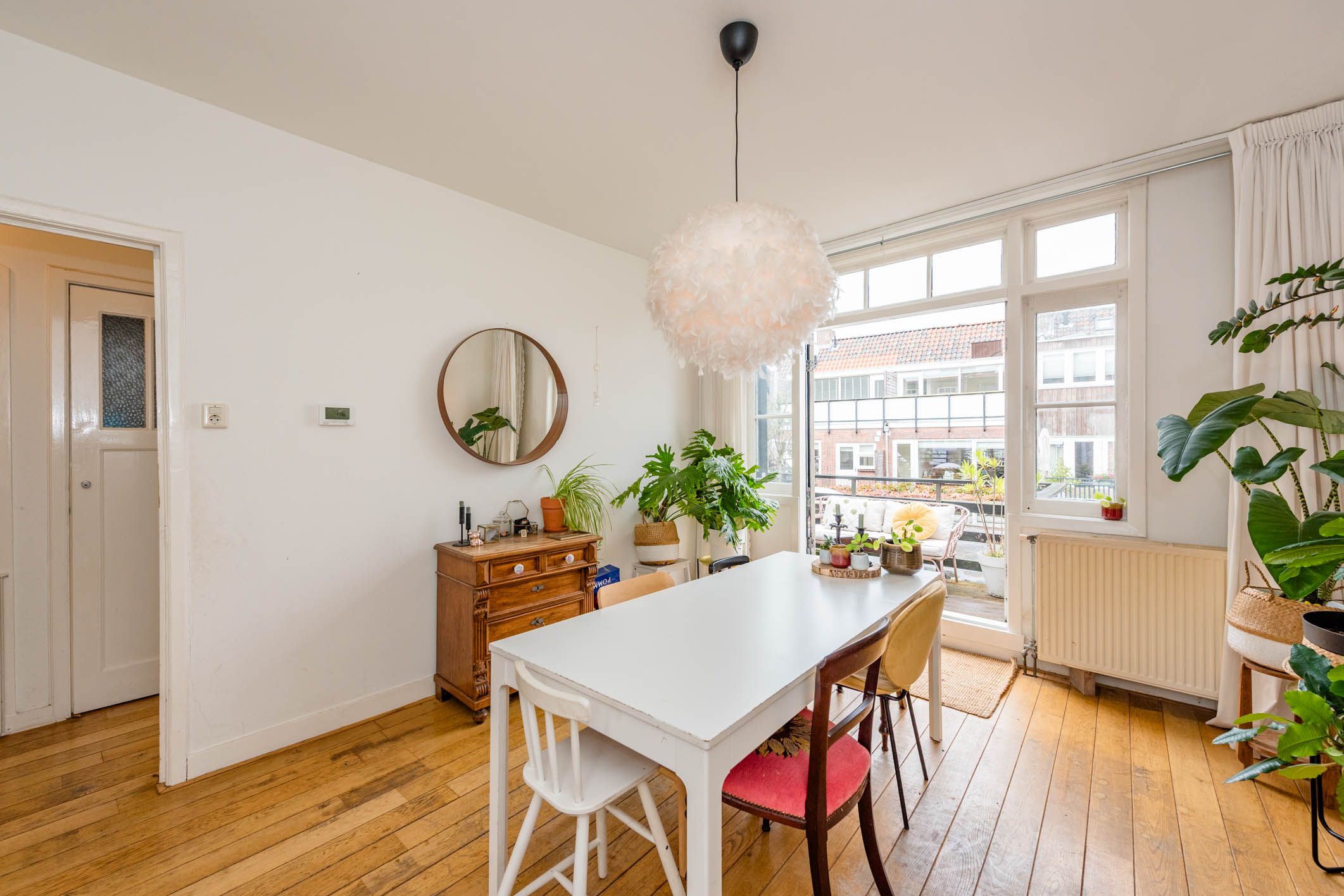 Foto 3 van Korte Lakenstraat 22-RD