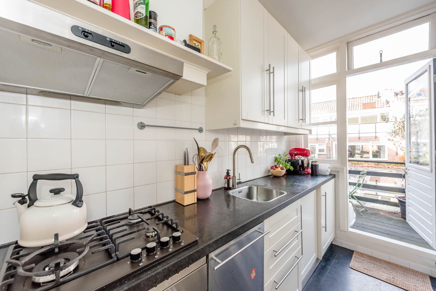 Foto 4 van Korte Lakenstraat 22-RD