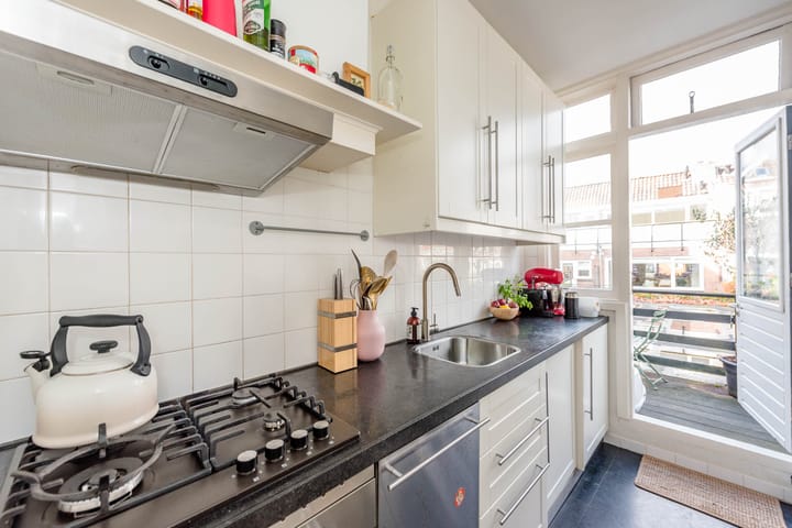 Photo 4 of Korte Lakenstraat 22-RD