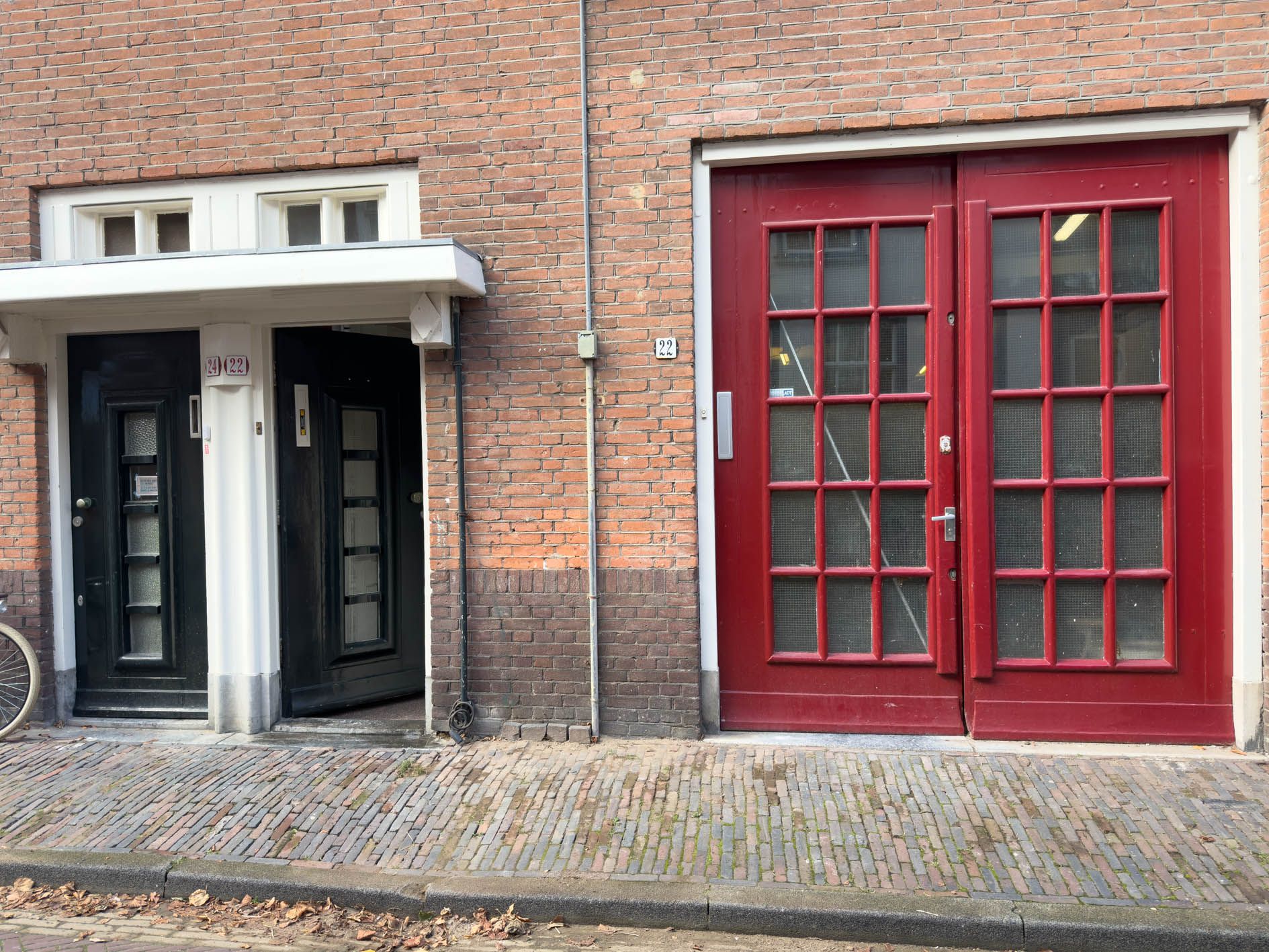 Foto 6 van Korte Lakenstraat 22-RD