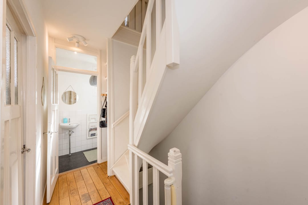 Foto 7 van Korte Lakenstraat 22-RD