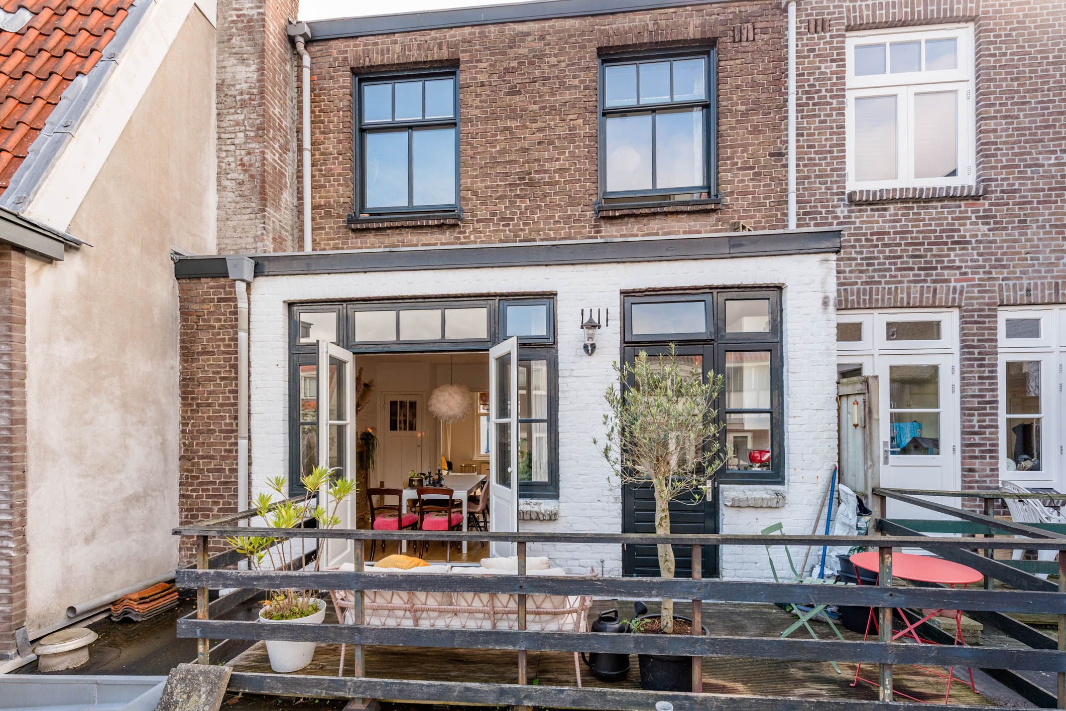 Foto 18 van Korte Lakenstraat 22-RD