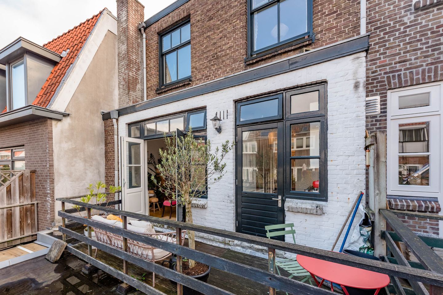 Foto 19 van Korte Lakenstraat 22-RD