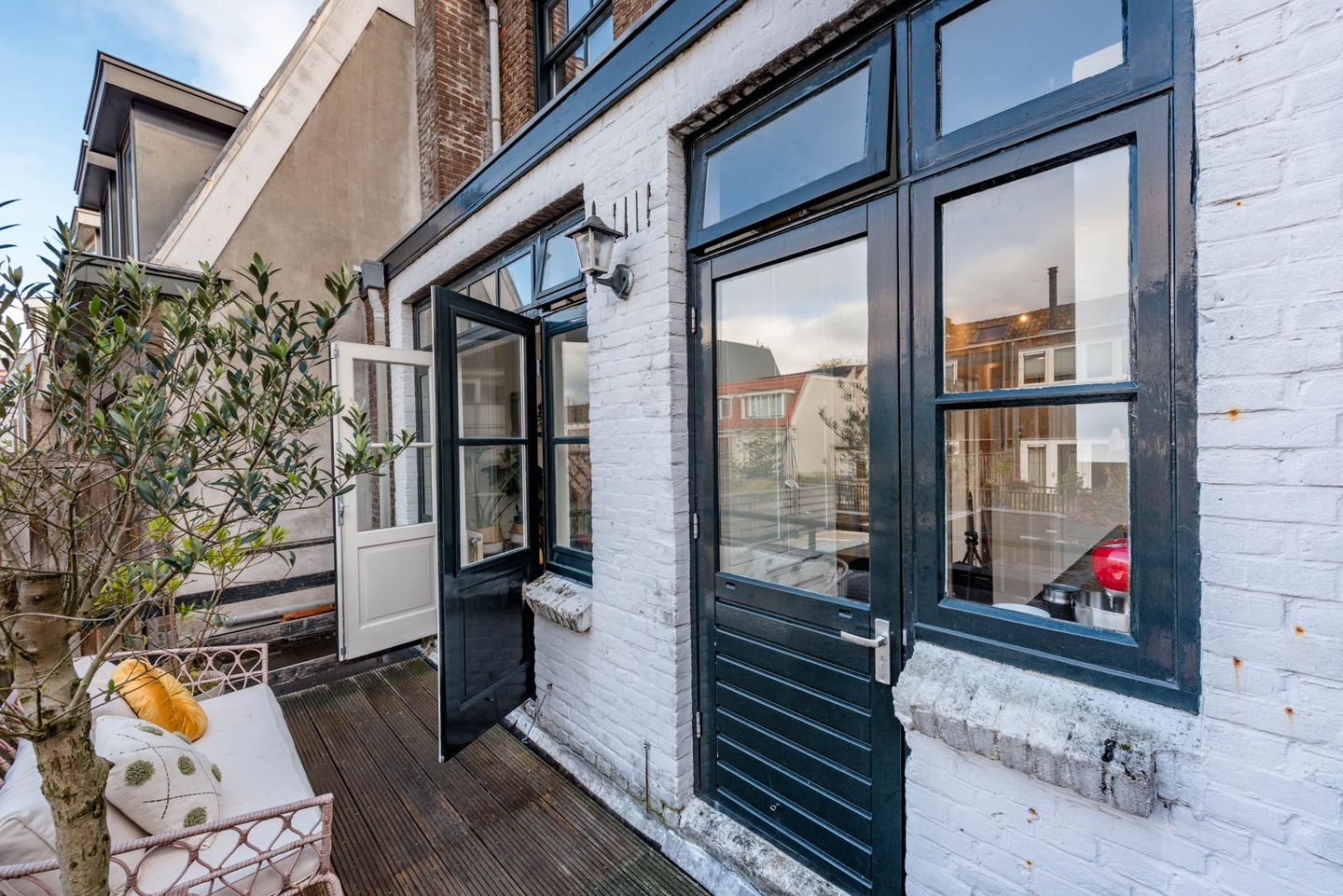 Foto 20 van Korte Lakenstraat 22-RD