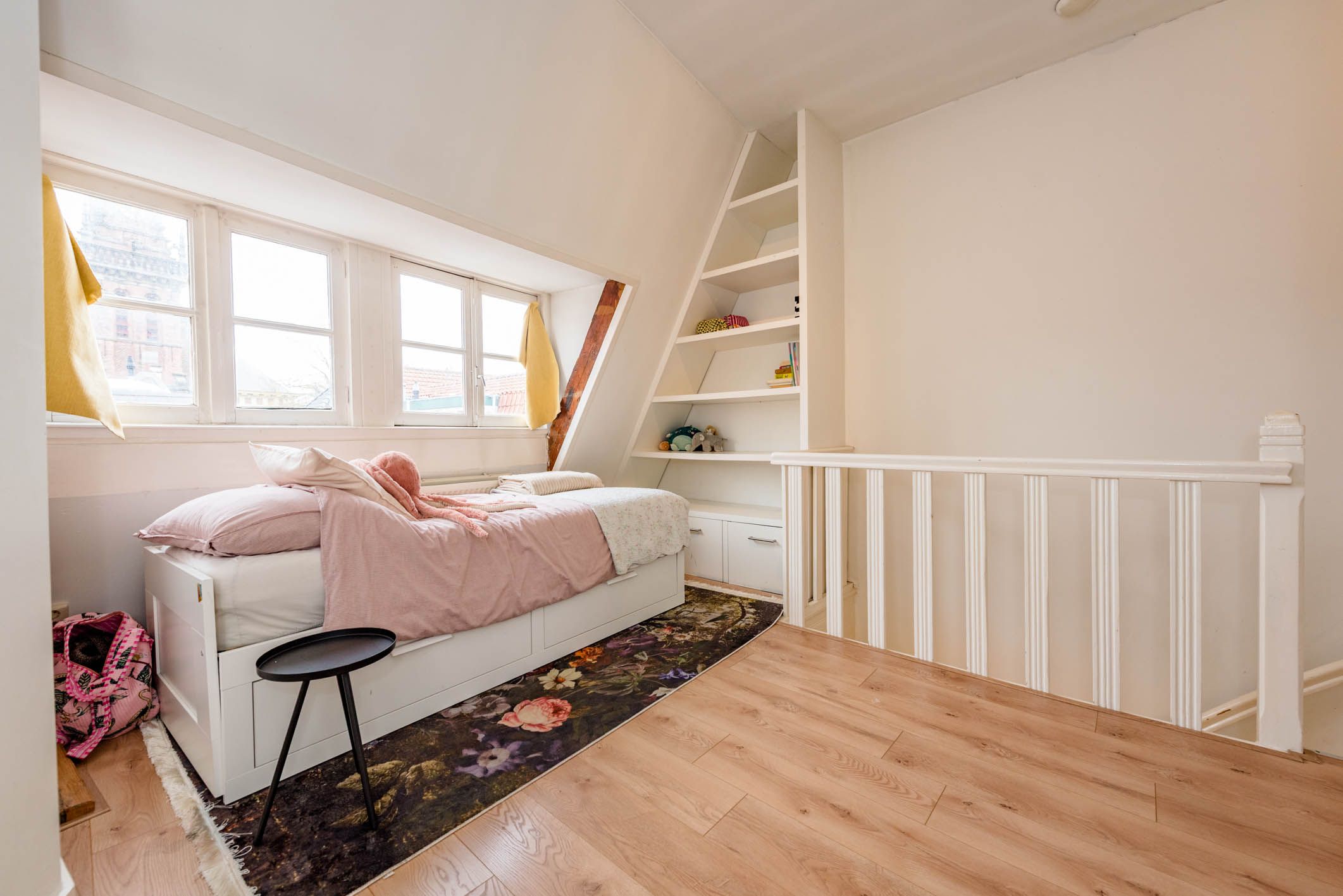 Foto 27 van Korte Lakenstraat 22-RD