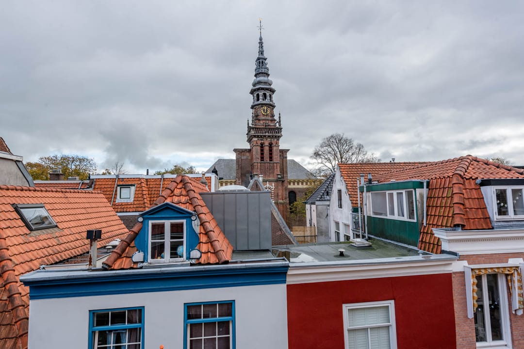 Foto 31 van Korte Lakenstraat 22-RD