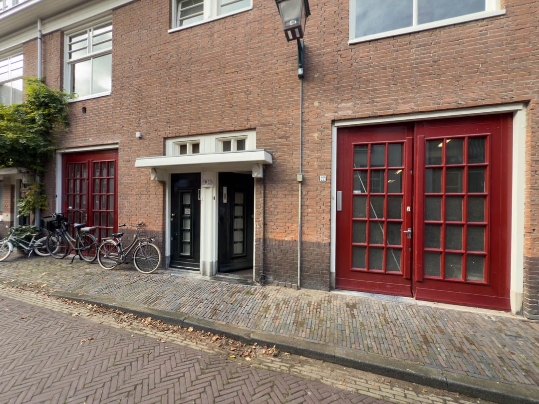 Foto 32 van Korte Lakenstraat 22-RD